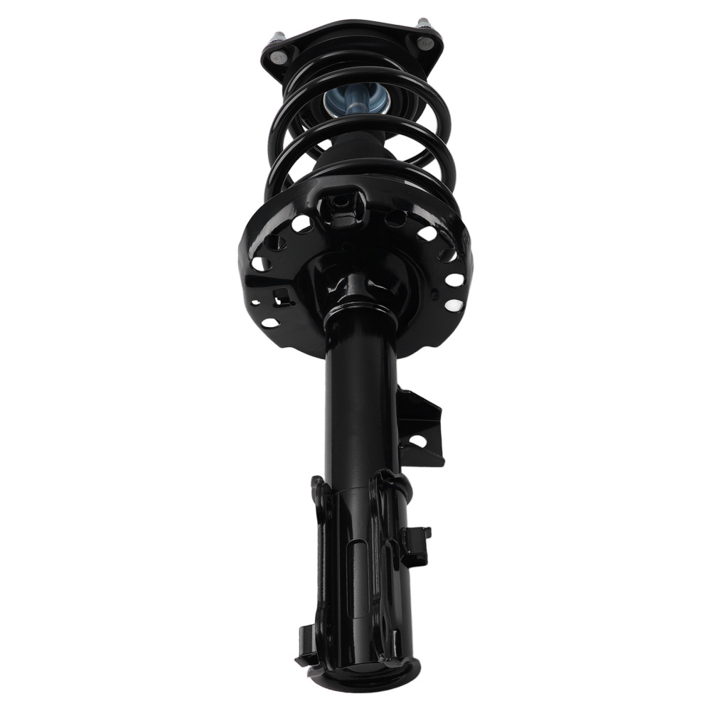 6x Suspension Rear Front Struts w/Sway Bar Link Assembly compatible for Kia Soul 2014-2019