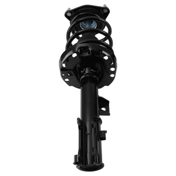 6x Suspension Rear Front Struts w/Sway Bar Link Assembly compatible for Kia Soul 2014-2019