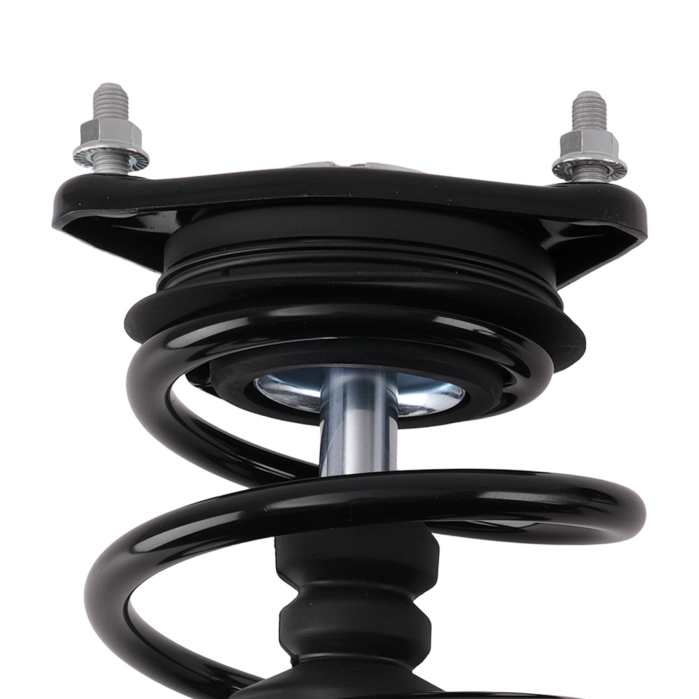 6x Suspension Rear Front Struts w/Sway Bar Link Assembly compatible for Kia Soul 2014-2019