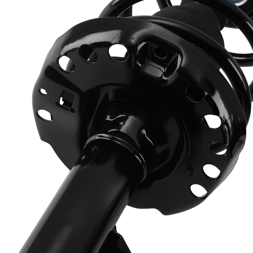 6x Suspension Rear Front Struts w/Sway Bar Link Assembly compatible for Kia Soul 2014-2019