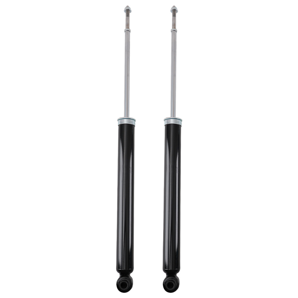 6x Suspension Rear Front Struts w/Sway Bar Link Assembly compatible for Kia Soul 2014-2019