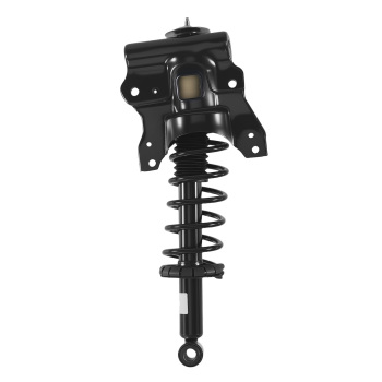 2x Quick Complete Rear Strut Spring Assembly compatible for Hyundai XG350 2002 - 2005 3.5L