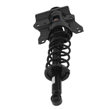 2x Quick Complete Rear Strut Spring Assembly compatible for Hyundai XG350 2002 - 2005 3.5L