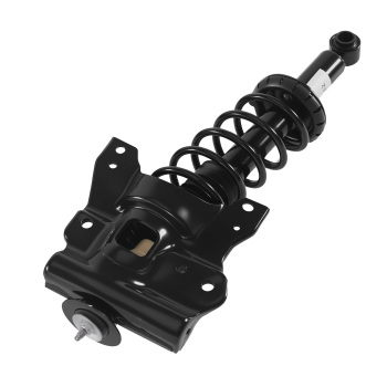 2x Quick Complete Rear Strut Spring Assembly compatible for Hyundai XG350 2002 - 2005 3.5L