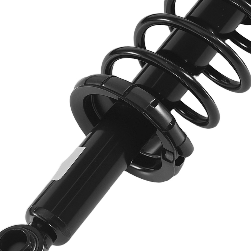 2x Quick Complete Rear Strut Spring Assembly compatible for Hyundai XG350 2002 - 2005 3.5L