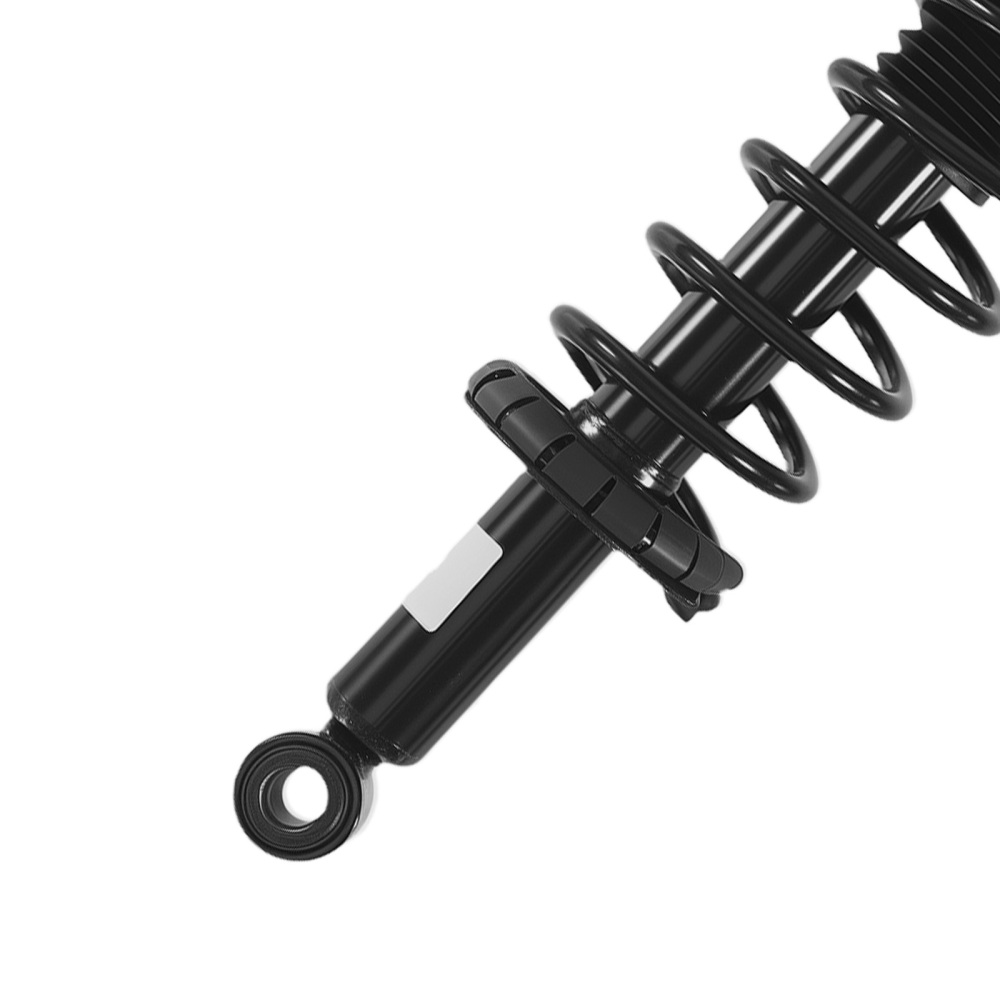 2x Quick Complete Rear Strut Spring Assembly compatible for Hyundai XG350 2002 - 2005 3.5L
