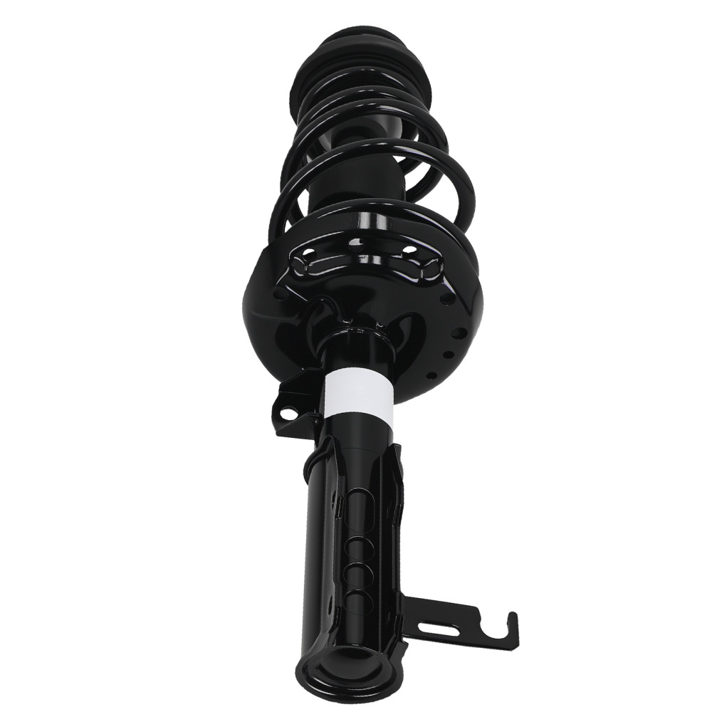 Pair Front Struts w/ Coil Spring Assembly For 2013 compatible for Chevrolet Malibu LS LT LTZ