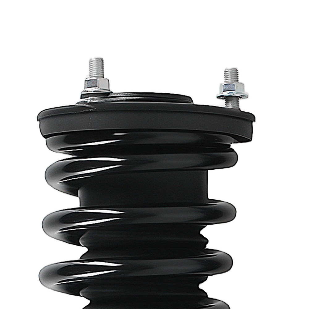Suspension Front Complete Struts Shocks for 2007-2017 compatible for Lexus LS460 RWD V8 4.6L