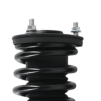 Suspension Front Complete Struts Shocks for 2007-2017 compatible for Lexus LS460 RWD V8 4.6L