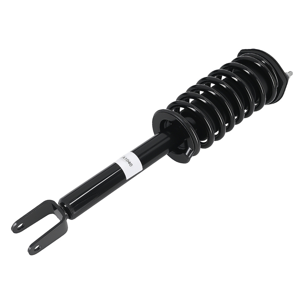 Suspension Front Complete Struts Shocks for 2007-2017 compatible for Lexus LS460 RWD V8 4.6L