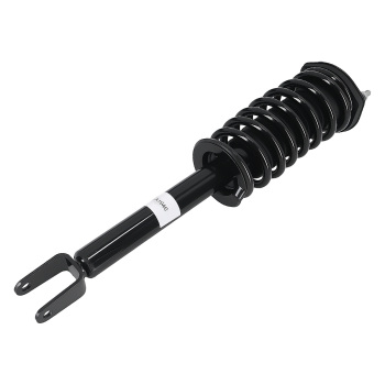 Suspension Front Complete Struts Shocks for 2007-2017 compatible for Lexus LS460 RWD V8 4.6L