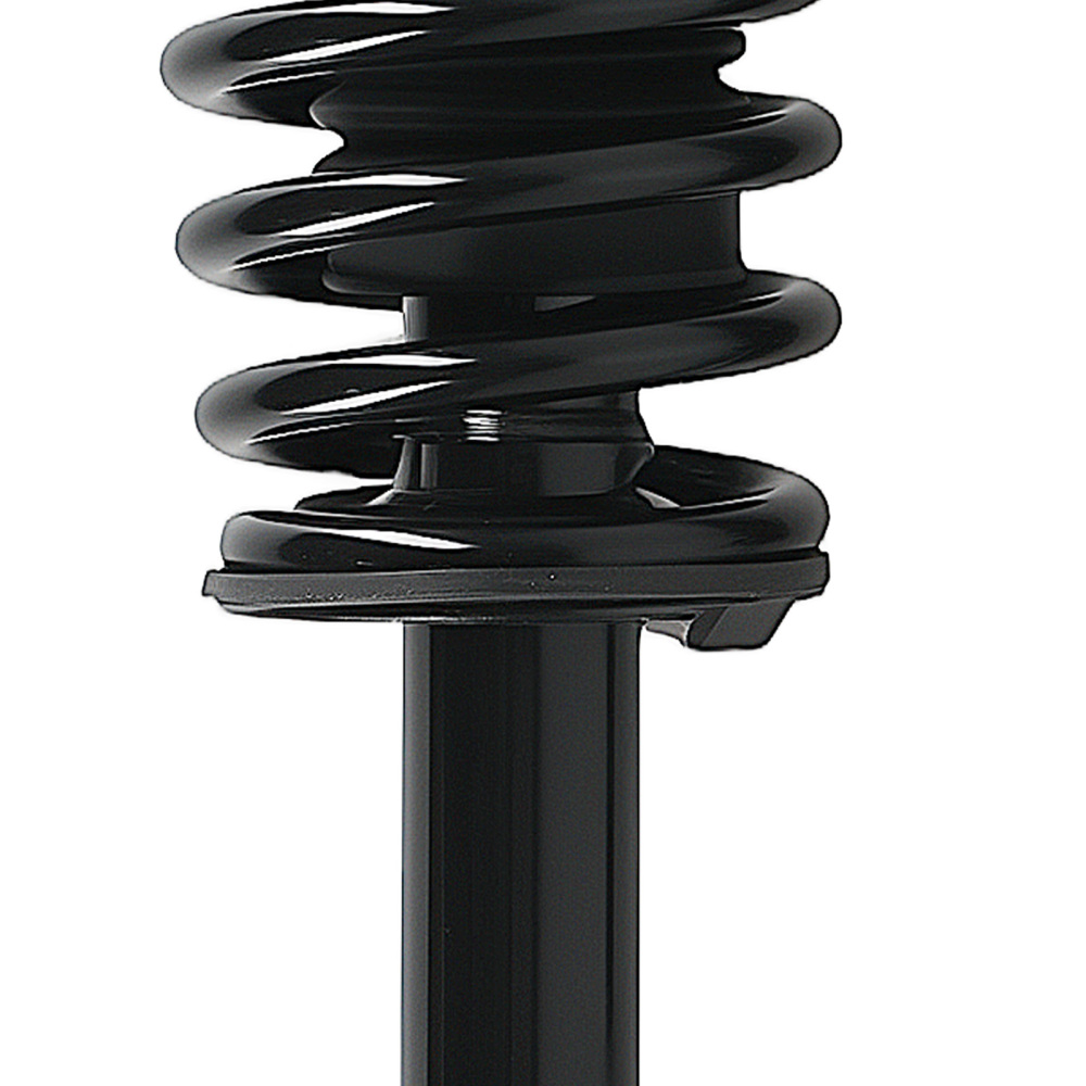 Suspension Front Complete Struts Shocks for 2007-2017 compatible for Lexus LS460 RWD V8 4.6L