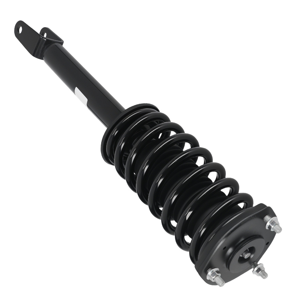 Suspension Front Complete Struts Shocks for 2007-2017 compatible for Lexus LS460 RWD V8 4.6L