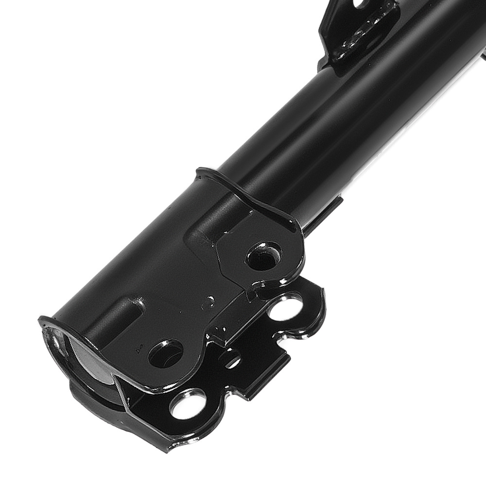 Pair Front Struts w/ Coil Spring Assembly compatible for FWD 2015-2020 compatible for Toyota Sienna 3.5L