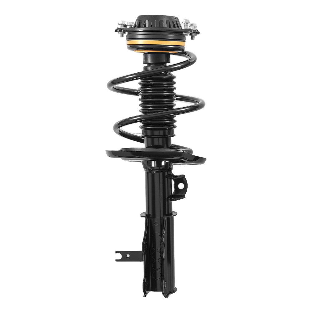 MaXpeedingrods Front Complete Struts Coil Spring for 2016-2024 compatible for Chevrolet Malibu