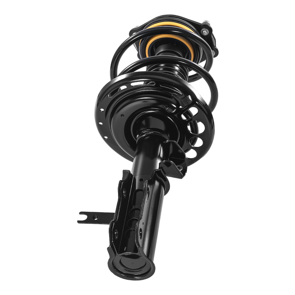 MaXpeedingrods Front Complete Struts Coil Spring for 2016-2024 compatible for Chevrolet Malibu