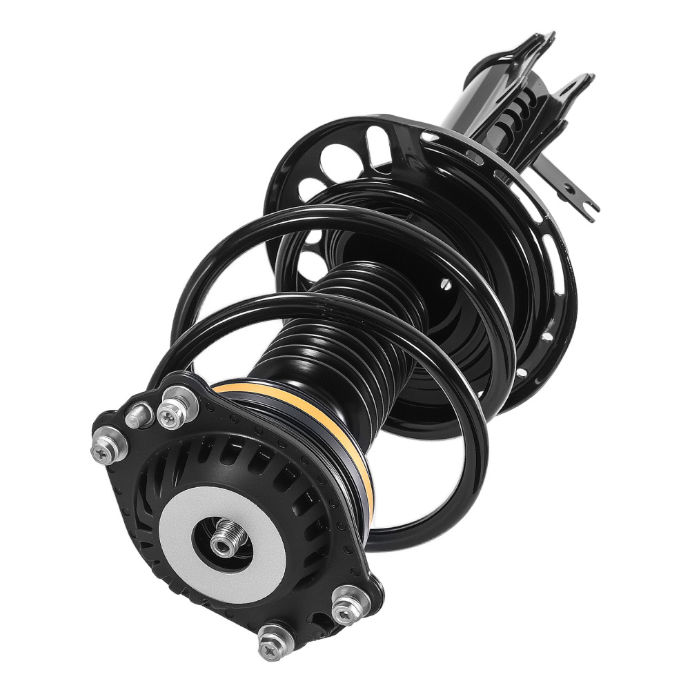 MaXpeedingrods Front Complete Struts Coil Spring for 2016-2024 compatible for Chevrolet Malibu