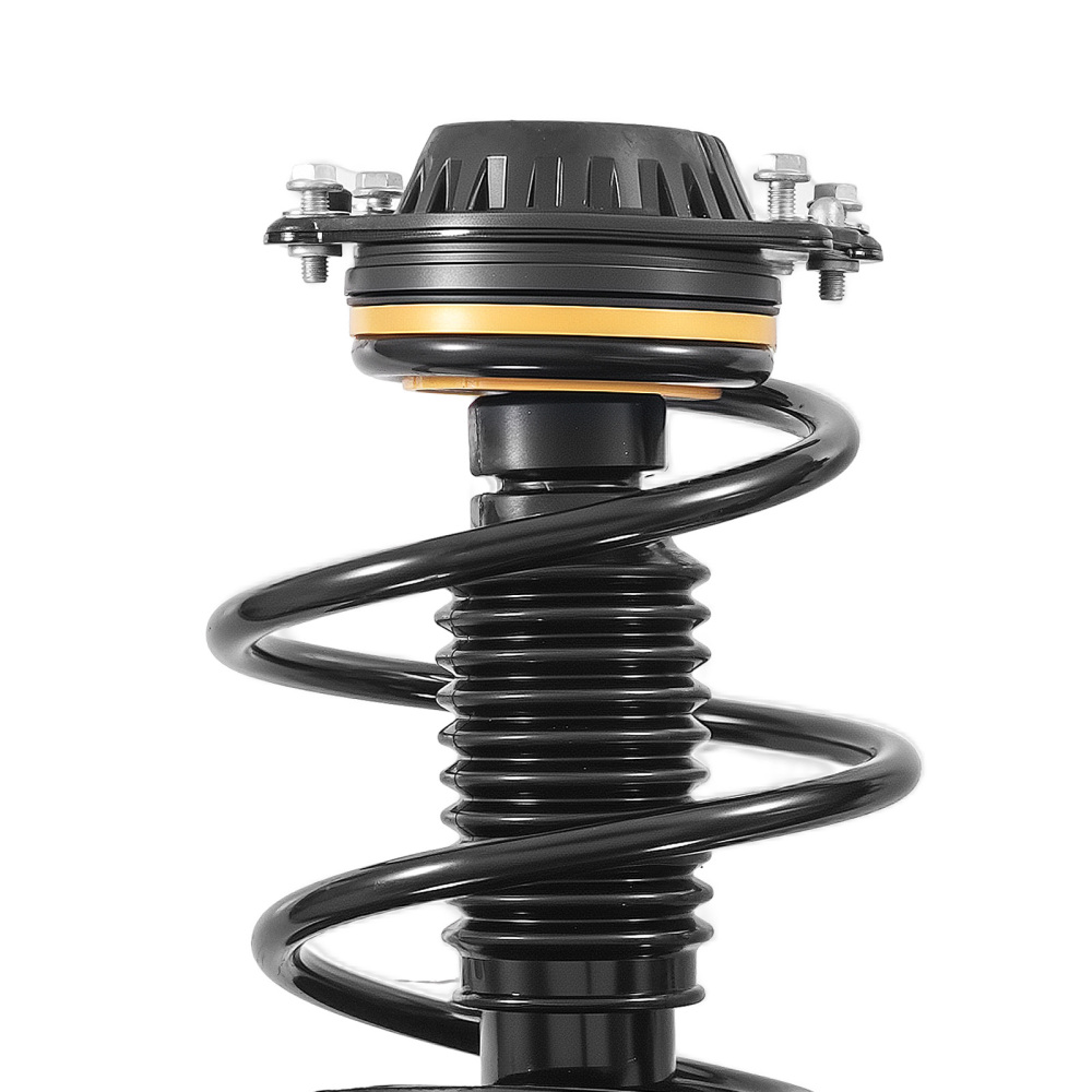 MaXpeedingrods Front Complete Struts Coil Spring for 2016-2024 compatible for Chevrolet Malibu