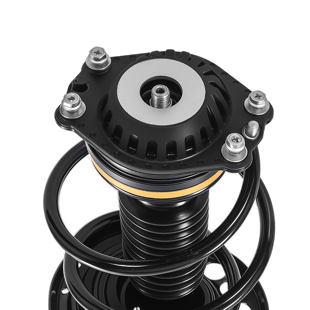 MaXpeedingrods Front Complete Struts Coil Spring for 2016-2024 compatible for Chevrolet Malibu