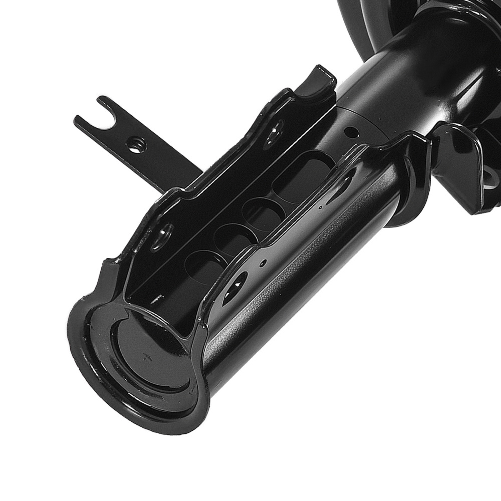 MaXpeedingrods Front Complete Struts Coil Spring for 2016-2024 compatible for Chevrolet Malibu