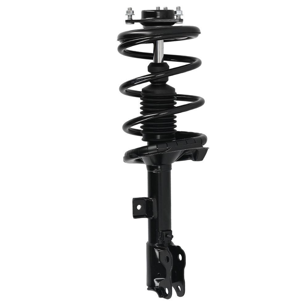2x Complete Front Struts Shock Assembly compatible for Mitsubishi Outlander Sport 2011-2020