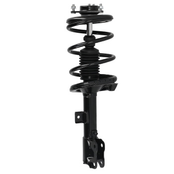 2x Complete Front Struts Shock Assembly compatible for Mitsubishi Outlander Sport 2011-2020