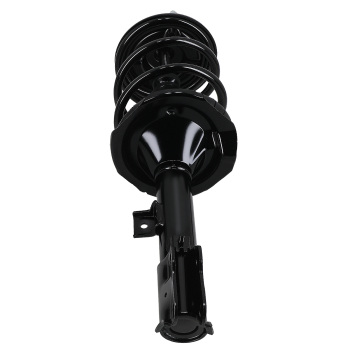 2x Complete Front Struts Shock Assembly compatible for Mitsubishi Outlander Sport 2011-2020