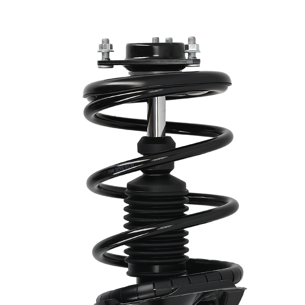 2x Complete Front Struts Shock Assembly compatible for Mitsubishi Outlander Sport 2011-2020