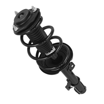 Front Left Right Struts w/ Coil Spring Assembly for 2014-2019 compatible for Toyota Highlander