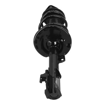 Front Left Right Struts w/ Coil Spring Assembly for 2014-2019 compatible for Toyota Highlander