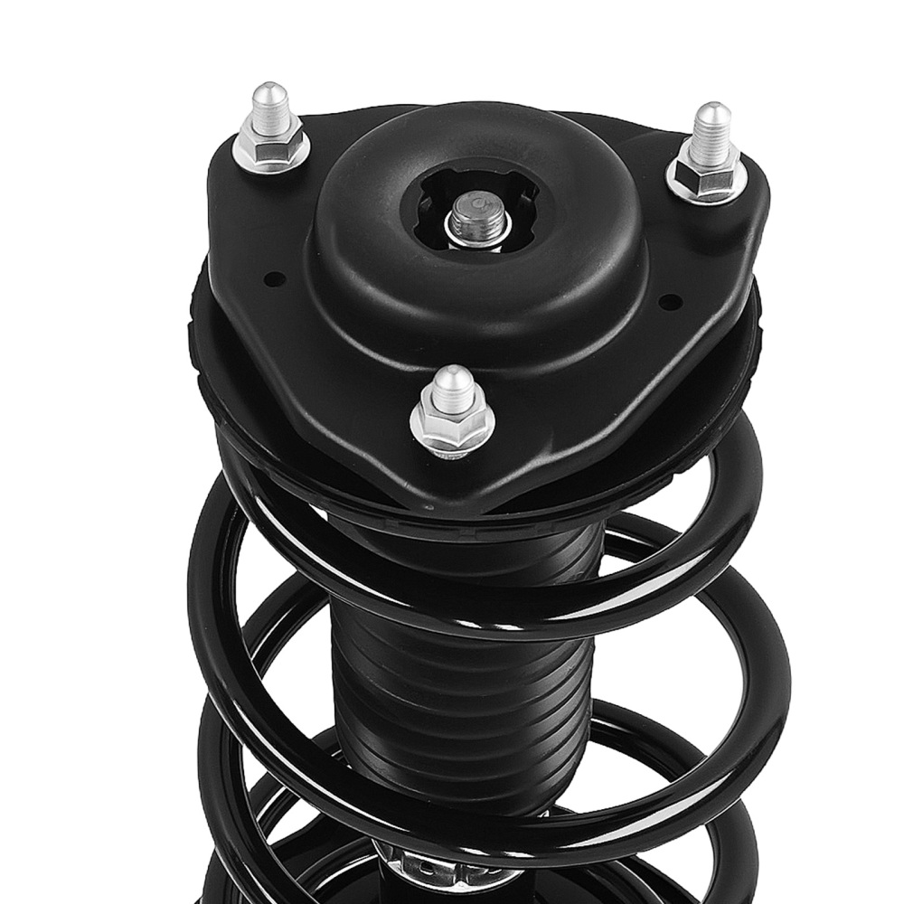 Front Left Right Struts w/ Coil Spring Assembly for 2014-2019 compatible for Toyota Highlander