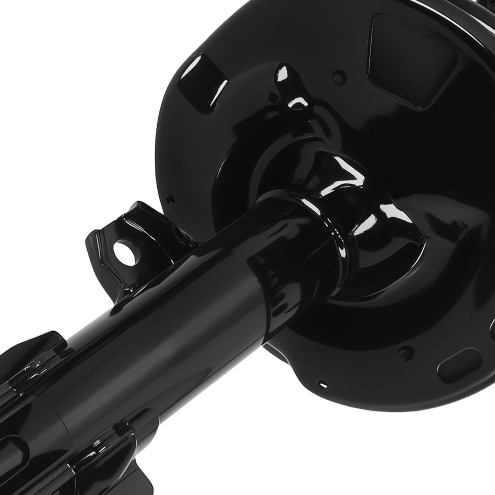 Front Left Right Struts w/ Coil Spring Assembly for 2014-2019 compatible for Toyota Highlander