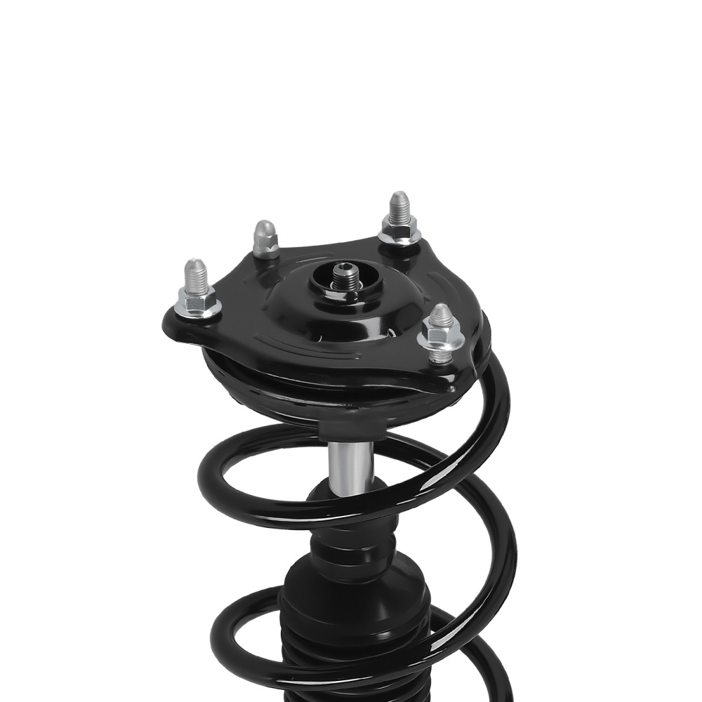 Pair Front Complete Struts w/Coil Springs compatible for Honda CR-V 2017 - 2019 1333927L