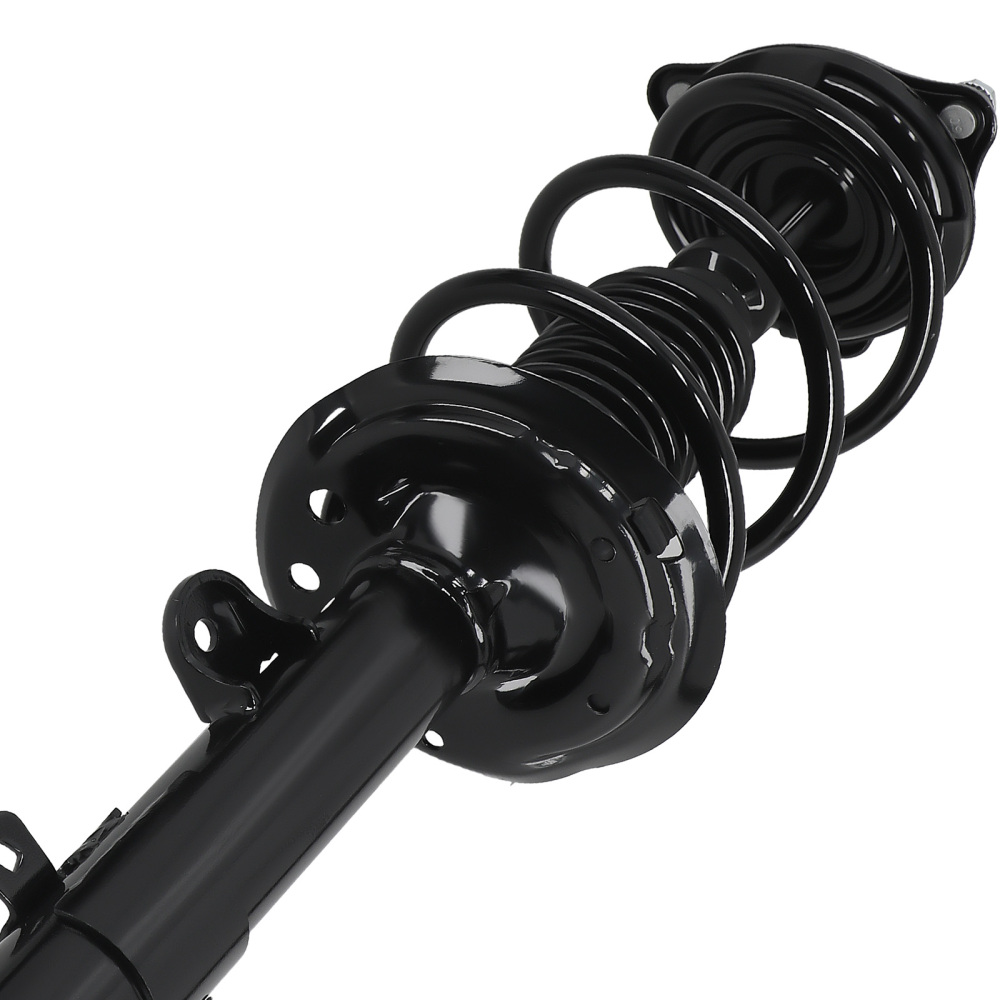 Pair Front Complete Struts w/Coil Springs compatible for Honda CR-V 2017 - 2019 1333927L
