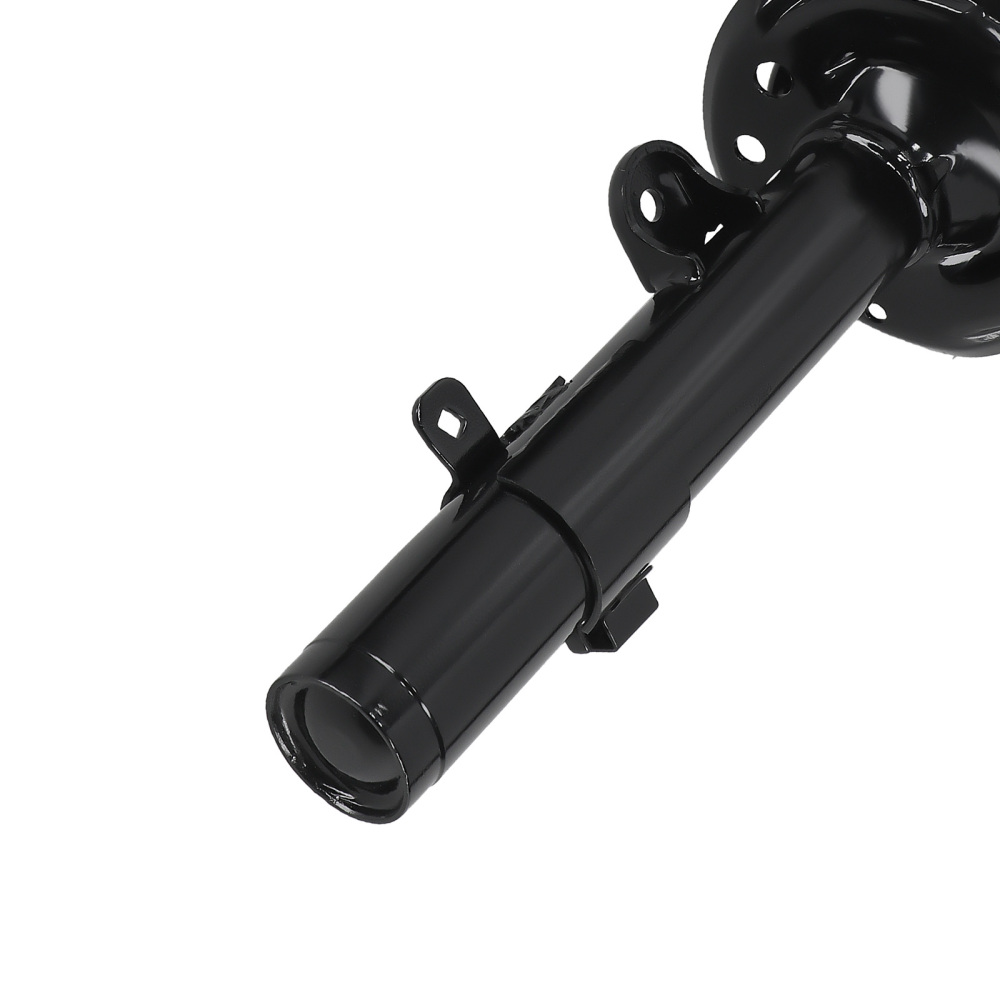 Pair Front Complete Struts w/Coil Springs compatible for Honda CR-V 2017 - 2019 1333927L