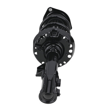 2x Suspension Front Struts Absorbers compatible for Hyundai Veloster 2013-2017 1.6L