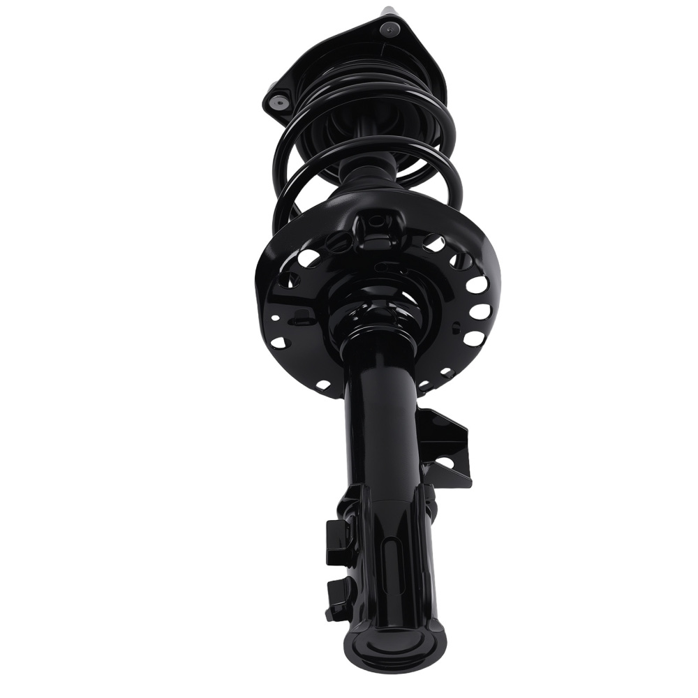 6pcs Suspension Rear Front Struts Assembly compatible for Hyundai Veloster 2013-2017