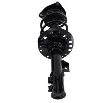 6pcs Suspension Rear Front Struts Assembly compatible for Hyundai Veloster 2013-2017