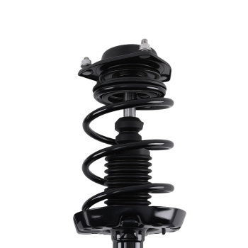 6pcs Suspension Rear Front Struts Assembly compatible for Hyundai Veloster 2013-2017