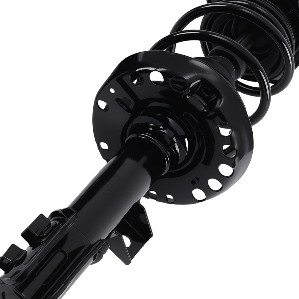 6pcs Suspension Rear Front Struts Assembly compatible for Hyundai Veloster 2013-2017