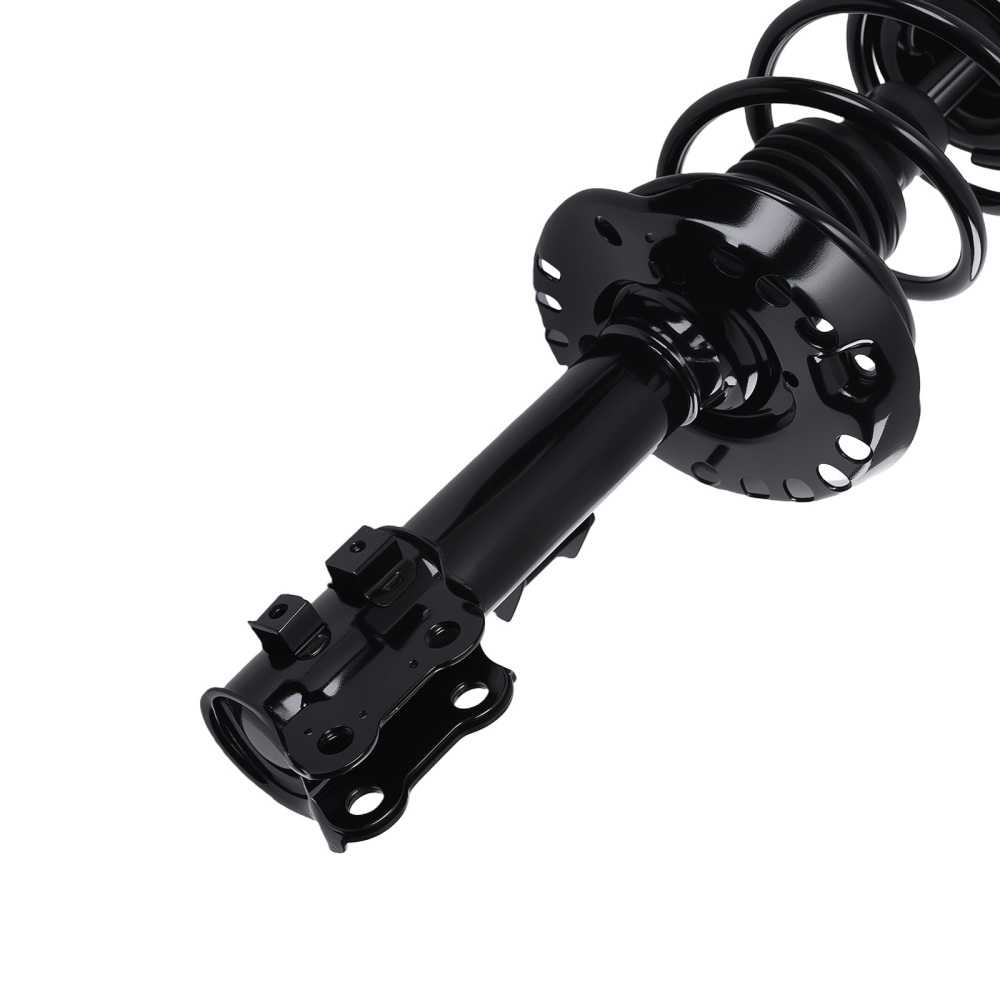 6pcs Suspension Rear Front Struts Assembly compatible for Hyundai Veloster 2013-2017