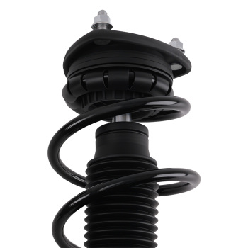 Front Struts w/Springs Suspension compatible for Mazda CX-3 2.0L L4 2016-2021 13821