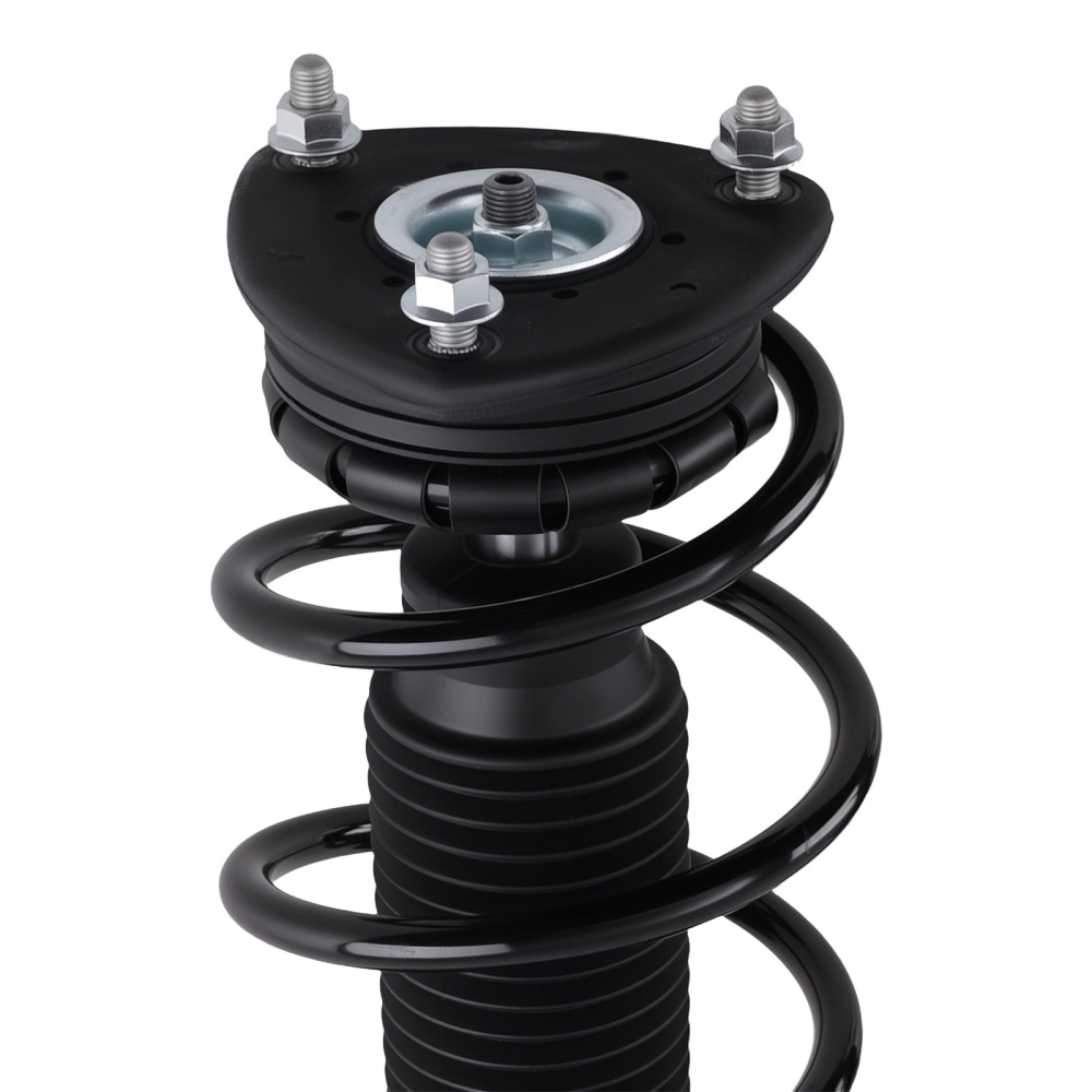 Front Struts w/Springs Suspension compatible for Mazda CX-3 2.0L L4 2016-2021 13821