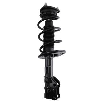 Front Struts w/Springs Suspension compatible for Mazda CX-3 2.0L L4 2016-2021 13821