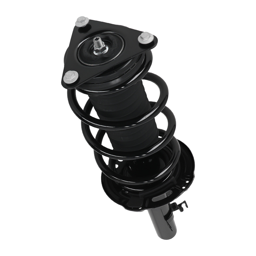 4X Suspension Rear Front Struts Assembly compatible for NISSAN ROGUE AWD 2014-2017