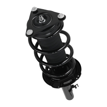 4X Suspension Rear Front Struts Assembly compatible for NISSAN ROGUE AWD 2014-2017