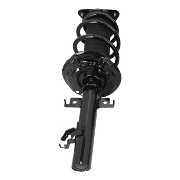 4X Suspension Rear Front Struts Assembly compatible for NISSAN ROGUE AWD 2014-2017