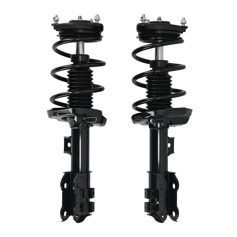 Front Rear Complete Shocks Struts Coil Spring compatible for KIA OPTIMA 2016-2020 183072
