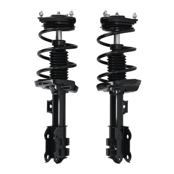 Front Rear Complete Shocks Struts Coil Spring compatible for KIA OPTIMA 2016-2020 183072