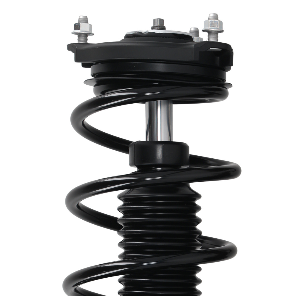Front Rear Complete Shocks Struts Coil Spring compatible for KIA OPTIMA 2016-2020 183072